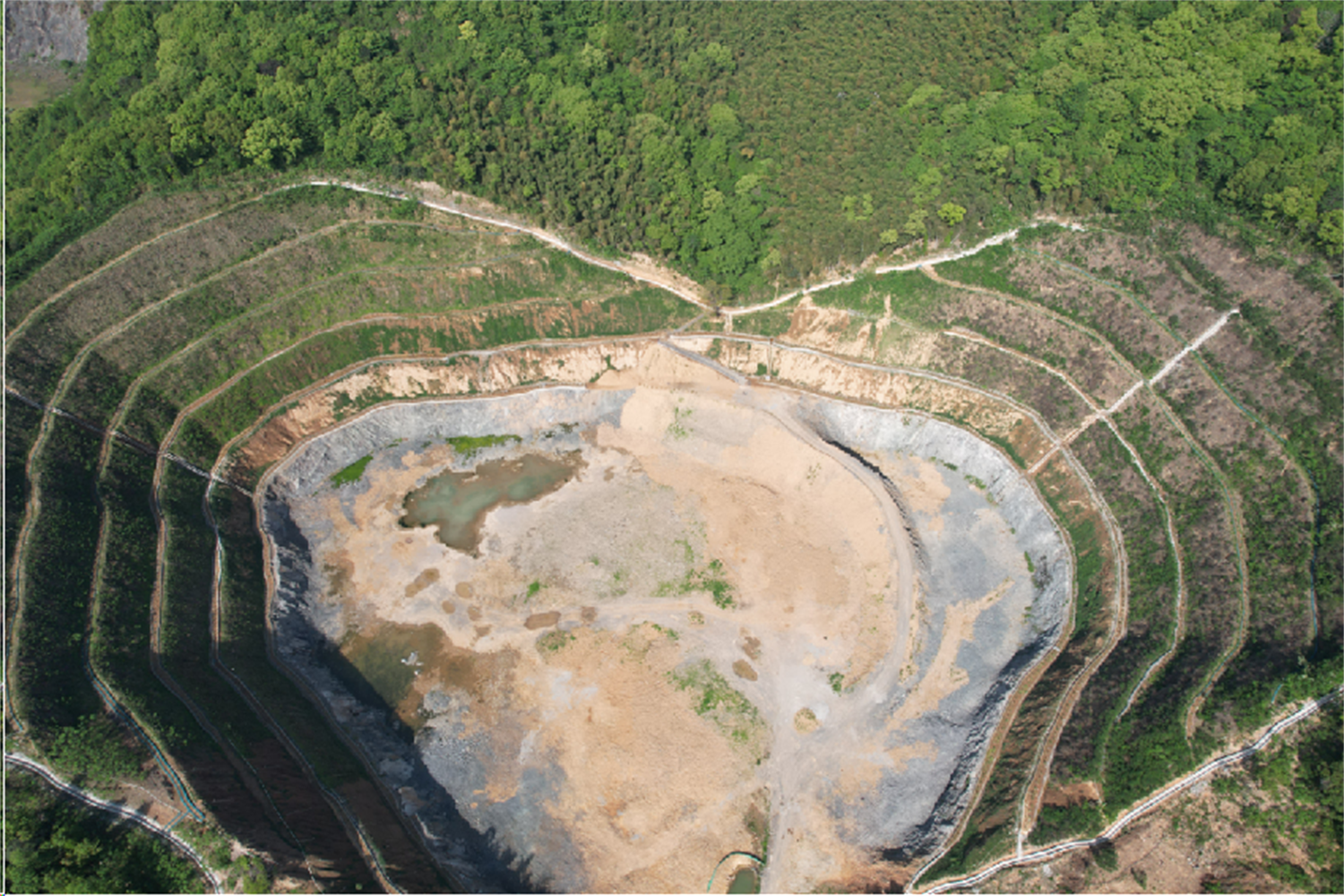 我们的2025丨镇聚能，镇真干“12345”