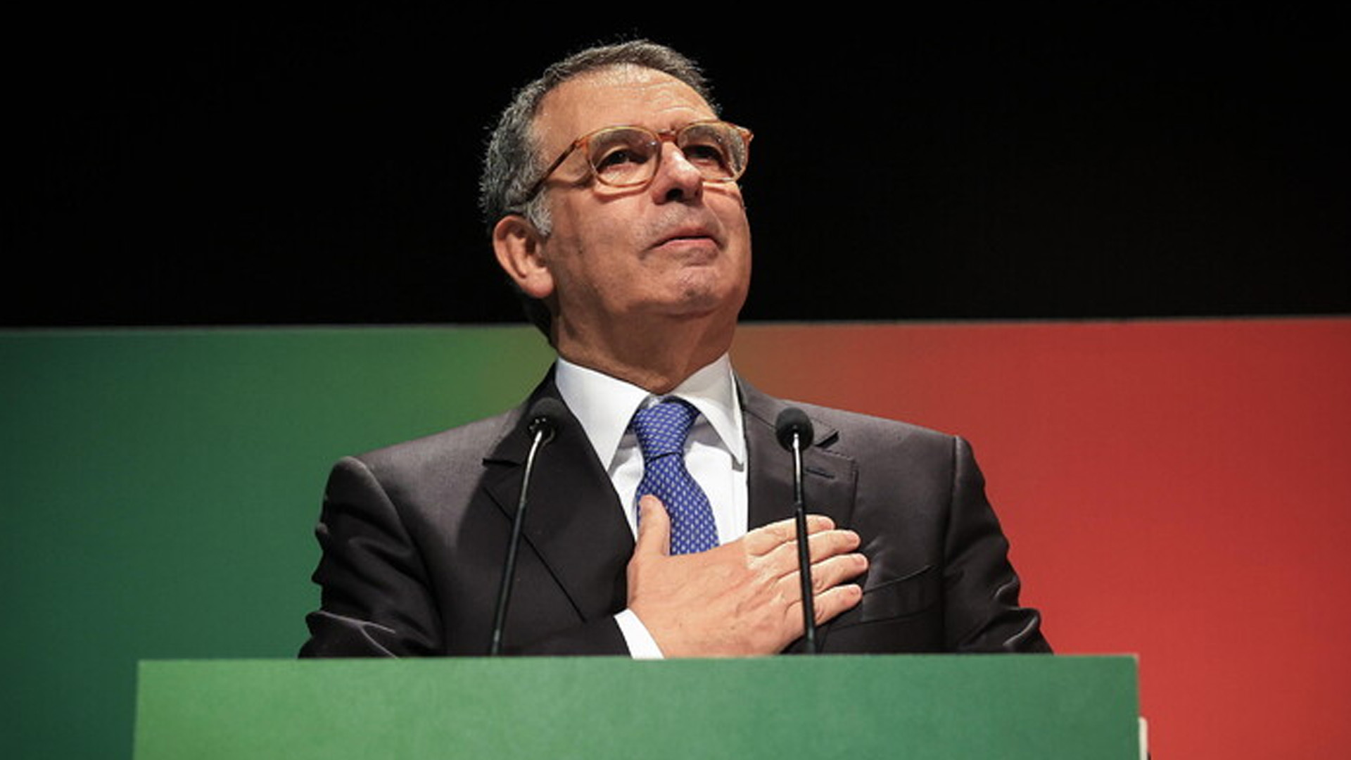 社会党塞古罗赢得葡萄牙总统选举 以66%得票率领先极右翼政党文图拉