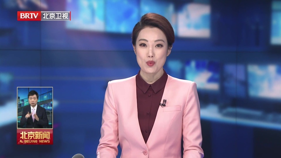 新春走基层｜长城上的文物保护“守岁人”