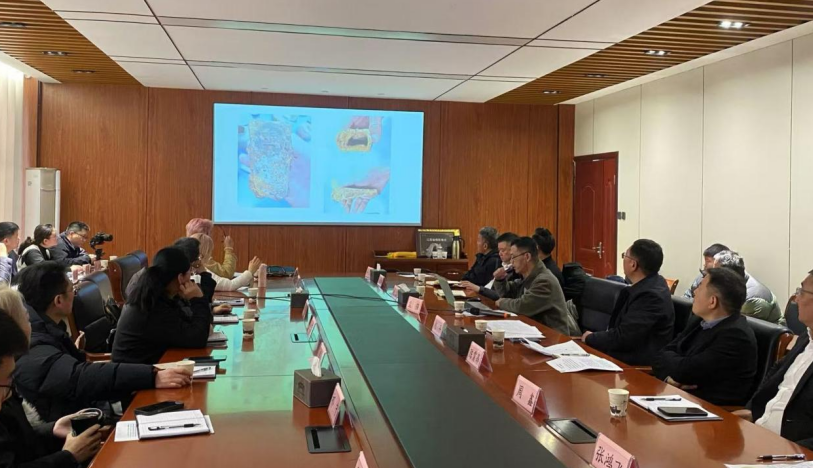 “考古+招商”实验！徐州睢宁文旅融合的双向奔赴