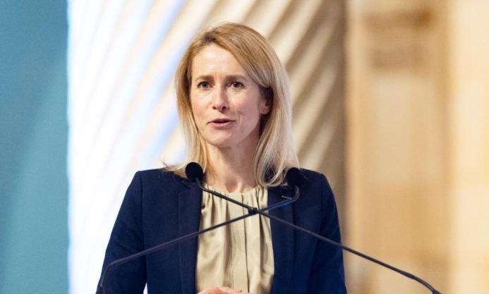 欧盟高官谈万斯在冬奥会被嘘:他们总说欧洲坏话,我们有自己的自豪感