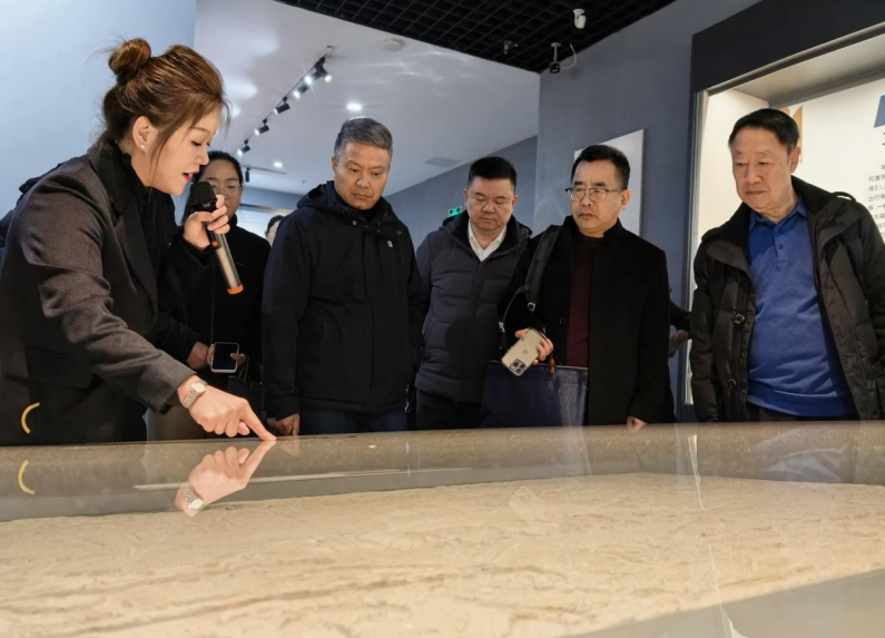 “考古+招商”实验！徐州睢宁文旅融合的双向奔赴