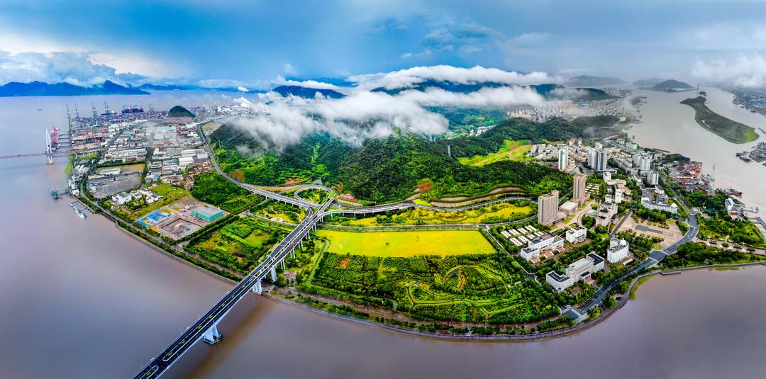 北仑,入选全国典型!凤凰网宁波_凤凰网