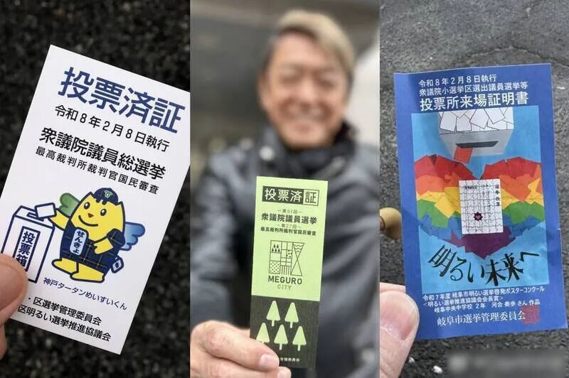 唐驳虎:高市早苗戏剧性胜利,日本即将修改宪法?