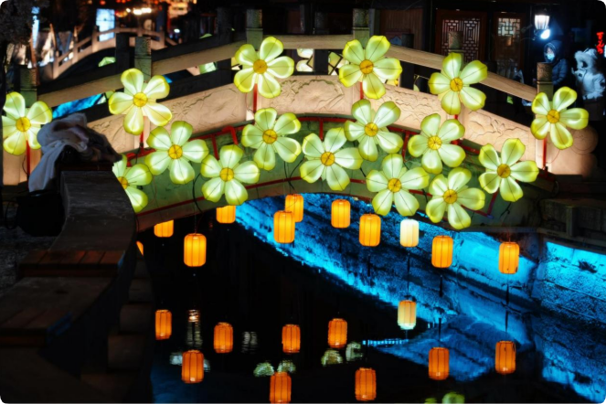 四戏连台马到功成 | 2026城发集团四大城市更新项目联袂新春献映，邀您入戏