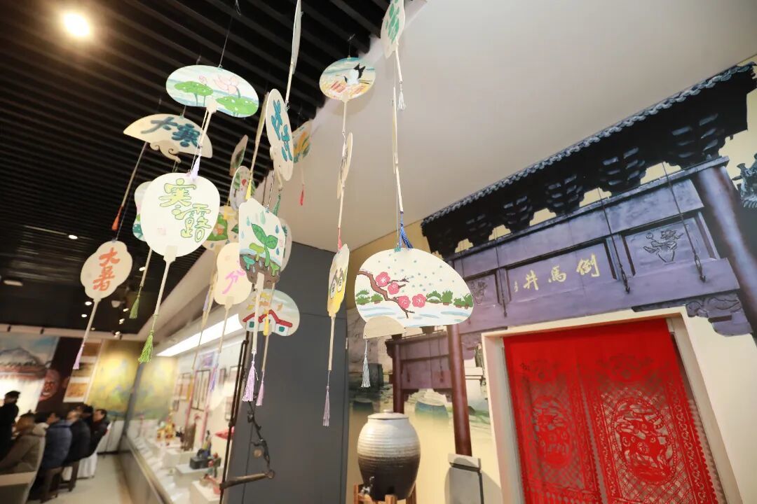 逛雅集、赏民俗、乐体验，欢喜过大年！春节游泉山最全“剧透”