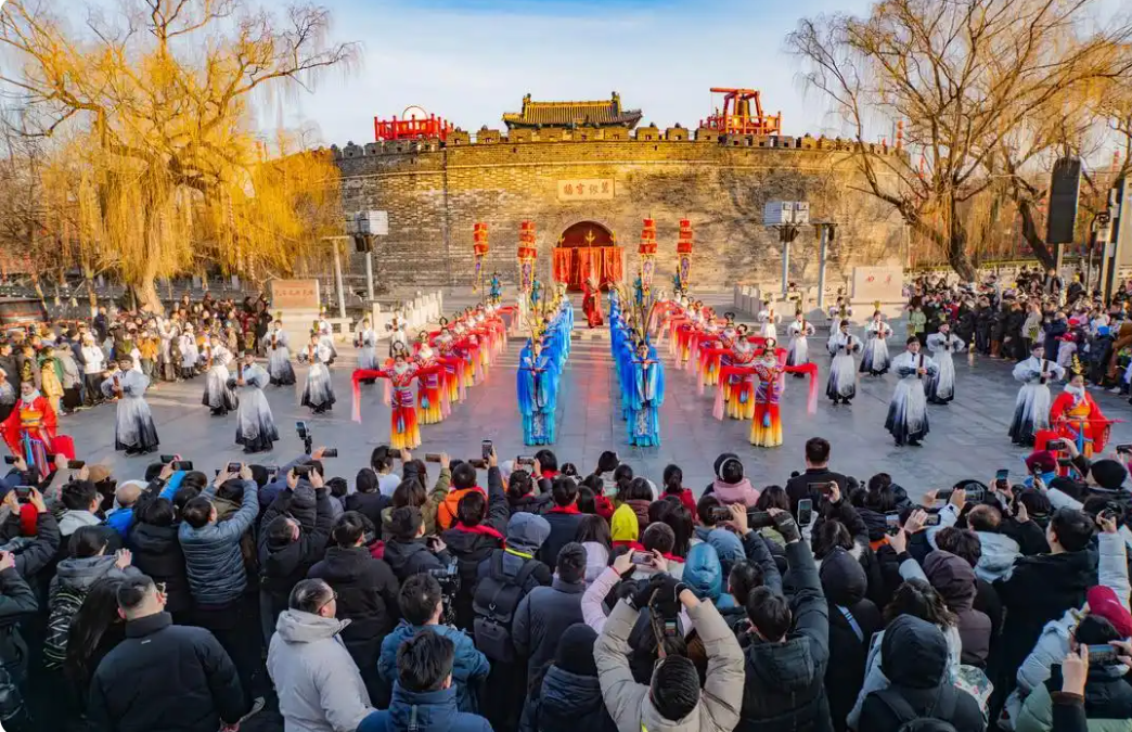 图片来源大众日报