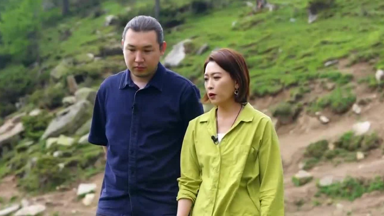 没有电子产品的童年有多美好？长辈的非说教式引导成为巴燕的创作财富