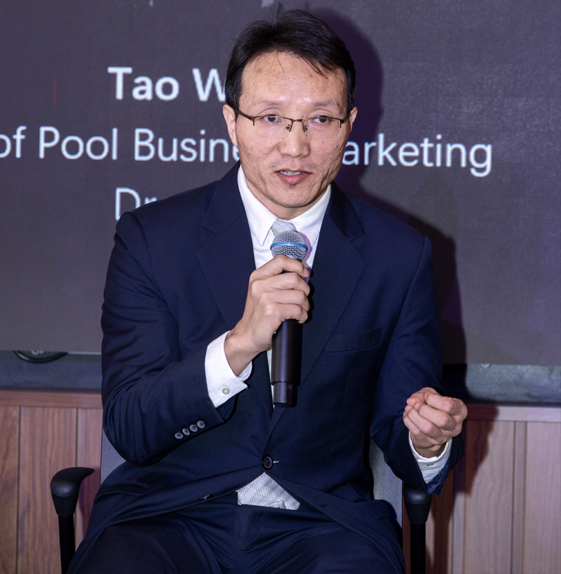 追觅户外发布会璀璨启幕 户外机器人新品引爆美国硅谷