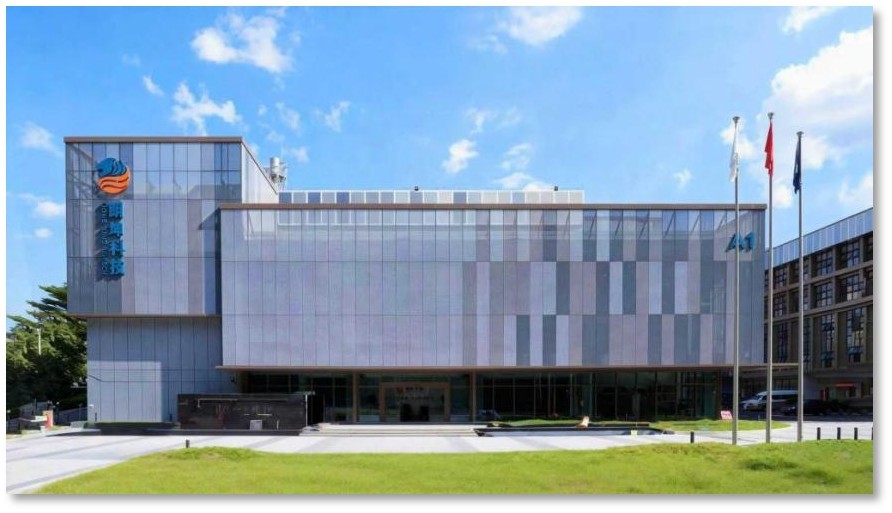 全市第一！龙岗四项目入选深圳市深化近零碳试点，助力“四有”典范城区建设