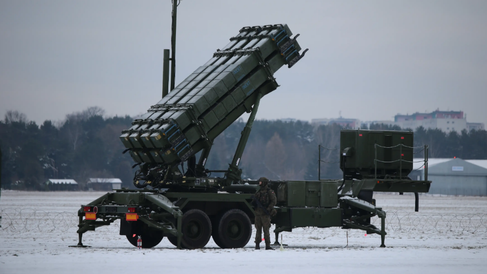 乌克兰国防部长费奥多罗夫表示，乌克兰需要“爱国者-3”这一有效的反弹道导弹工具。