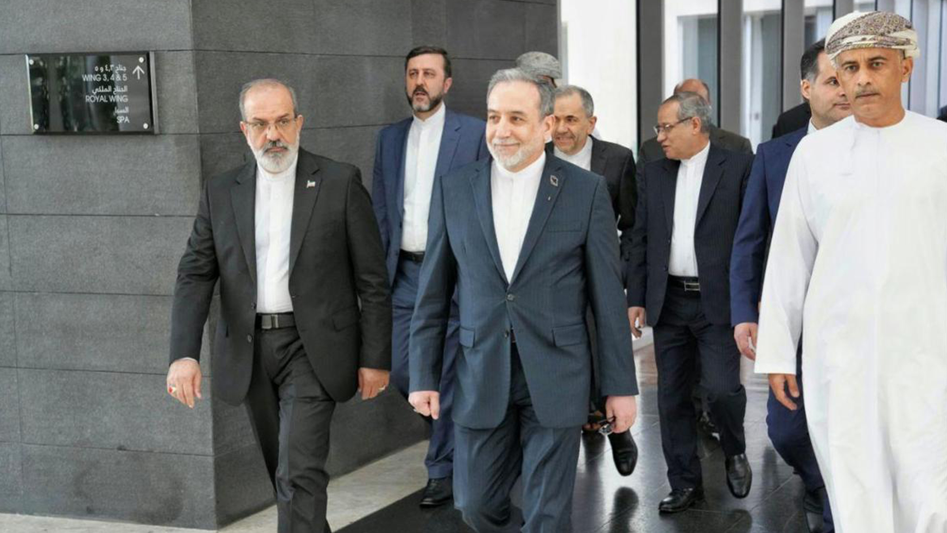 伊朗外长：任何情况下都不接受“零浓缩”