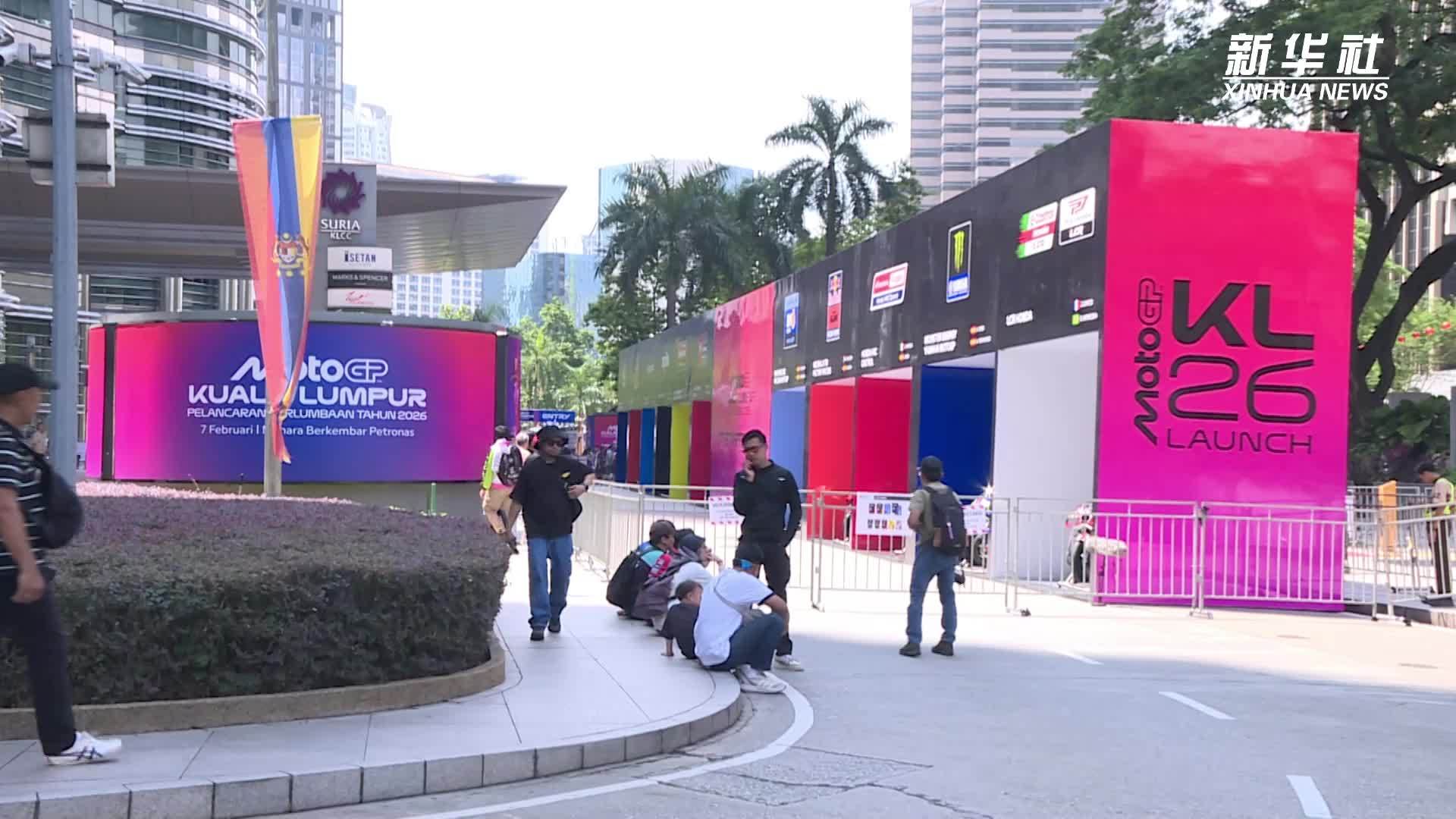 MotoGP首席体育官：中国车迷关注度持续提升