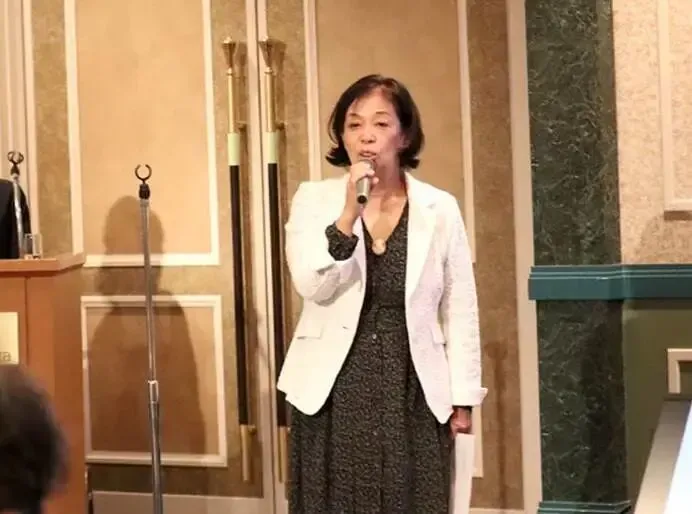 凤凰晚报|高市背后的女人,是姐妹情深还是黑金情缘?