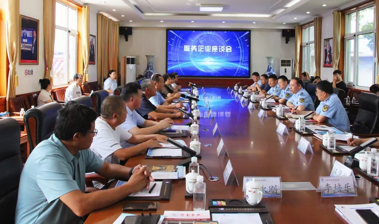 厚植营商沃土 守护泉城发展——济南市场监管执法的温度与力度