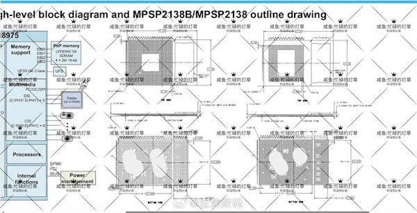小米首发！高通骁龙8 Elite Gen6 Pro封装图纸偷跑：散热史诗级加强