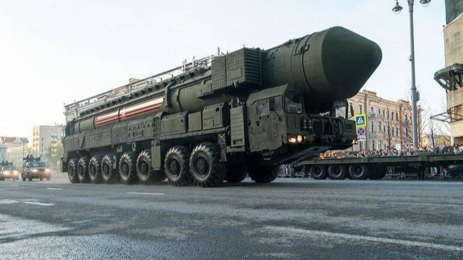 普京提议核军控条约延期1年，美国为何不接茬？