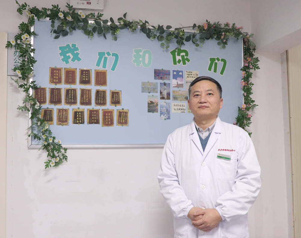 春运归途,备好这份“心理防护指南”