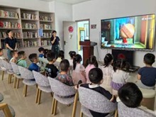 “马”上暖心!来梅林党群服务中心解锁新春幸福感!