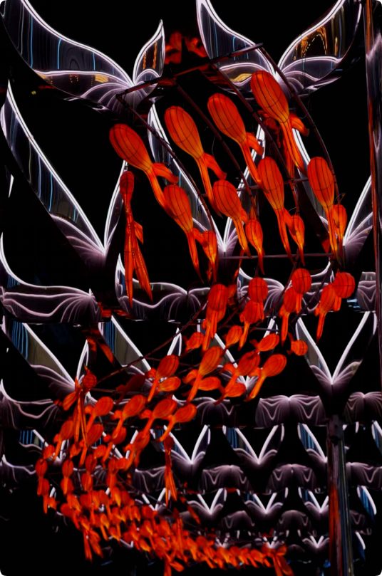 四戏连台马到功成 | 2026城发集团四大城市更新项目联袂新春献映，邀您入戏