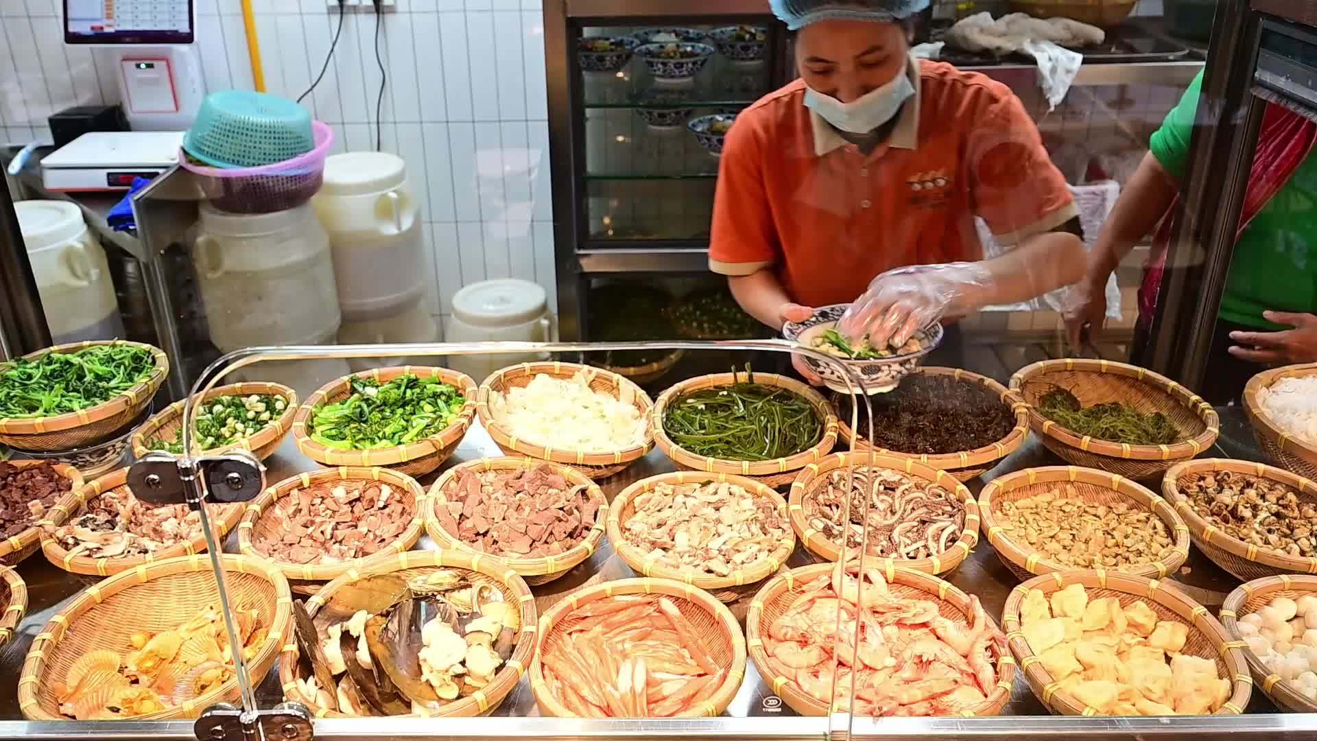 新春走基层丨海南文昌糟粕醋：从街巷小吃到特色产业