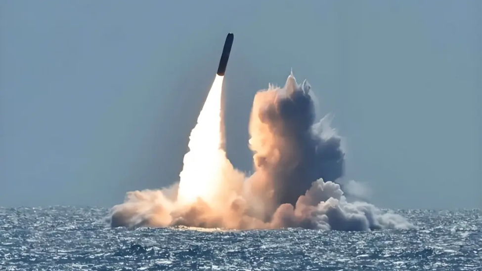 美国计划扩产5种导弹，背后有何考量？