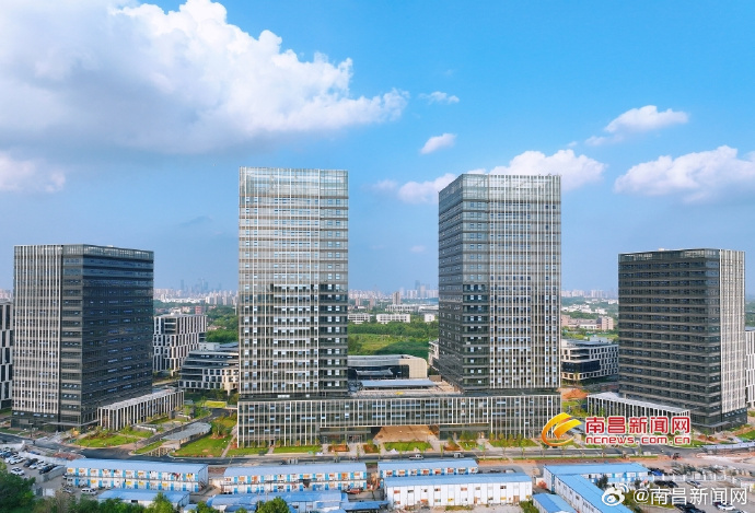 “三生合宜”,“宜”在何处?南昌高新区产城融合发展路径观察凤凰网江西_凤凰网