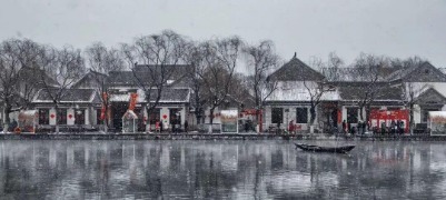 国家级线路+千项特色活动，用非遗解锁山东年味！