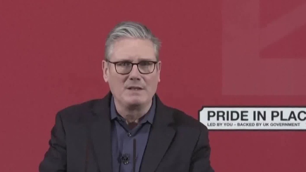 爱泼斯坦丑闻危及英首相，学者：工党暂时找不到接班人