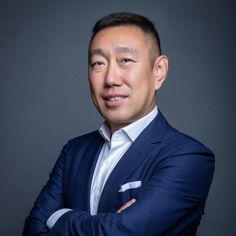 沧海一粟耀硅谷 | 专访IntelliPro创始人金一粟