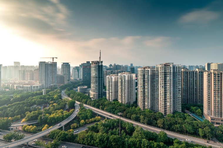 同比增长12%：西安经开区以房地产良性发展赋能区域经济高质量增长