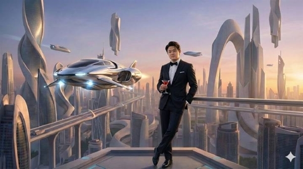 俞浩邀请余承东加入追觅：在哪上班不是上 来跟我干