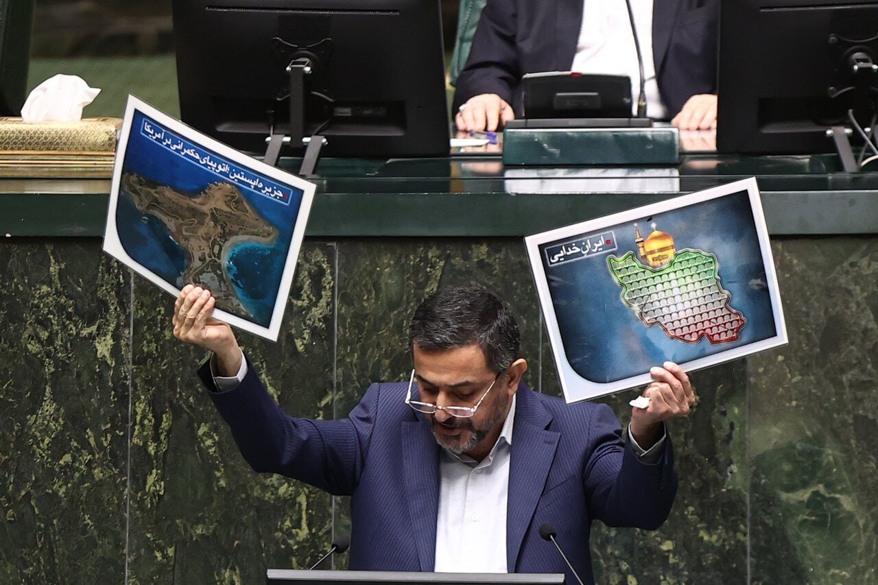 伊朗议员谈爱泼斯坦案：乡下的动物都比那些西方政客文明