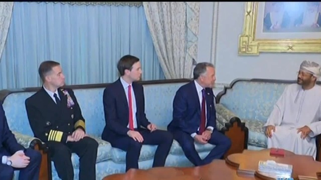 美伊谈判能否成为“和谈”