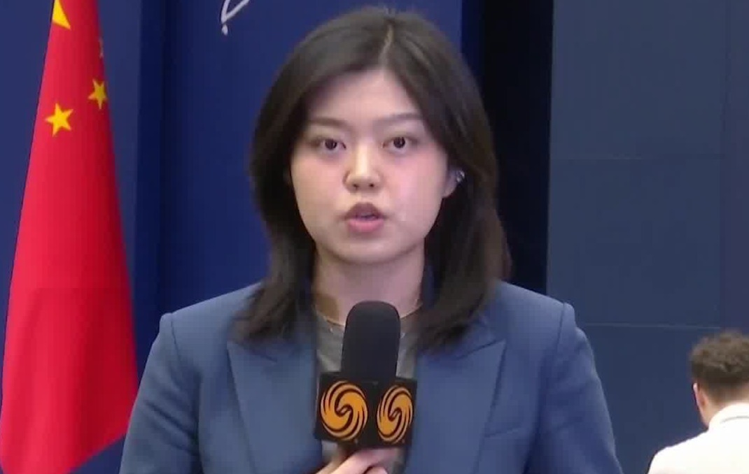 特朗普将于4月初访华？外交部回应