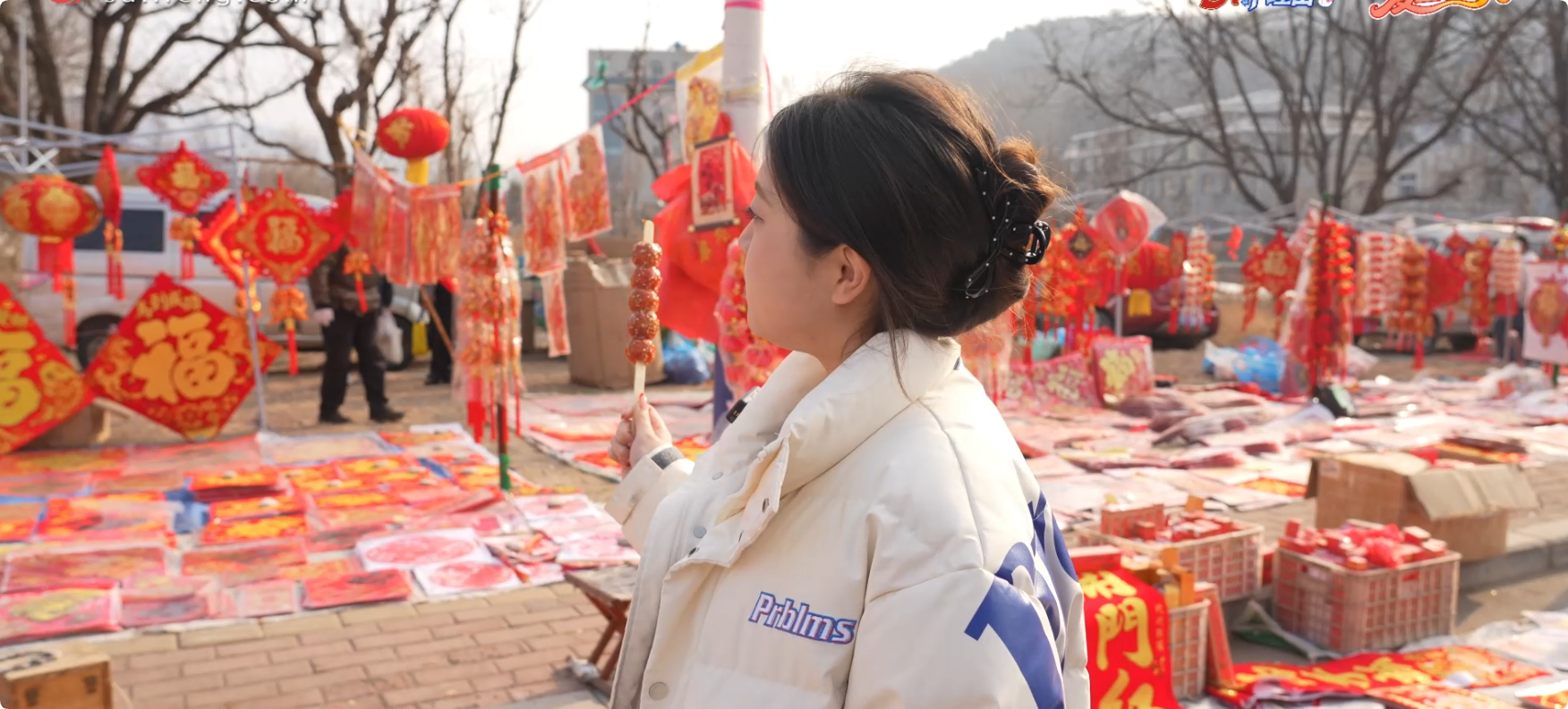 马年新春山东有约!N个理由解锁“烟火+诗意”的齐鲁年