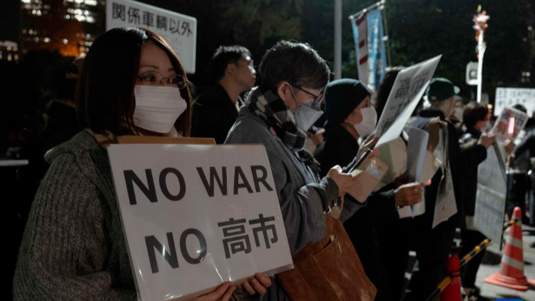 “许多反高市系议员当选,自民党分裂只是时间问题”