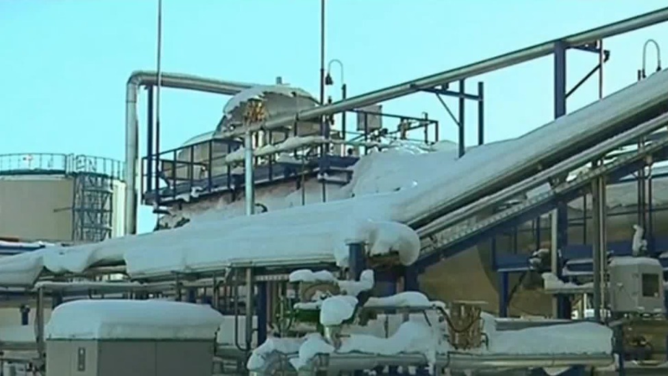 克宫文件：俄列出俄美七大经济合作领域