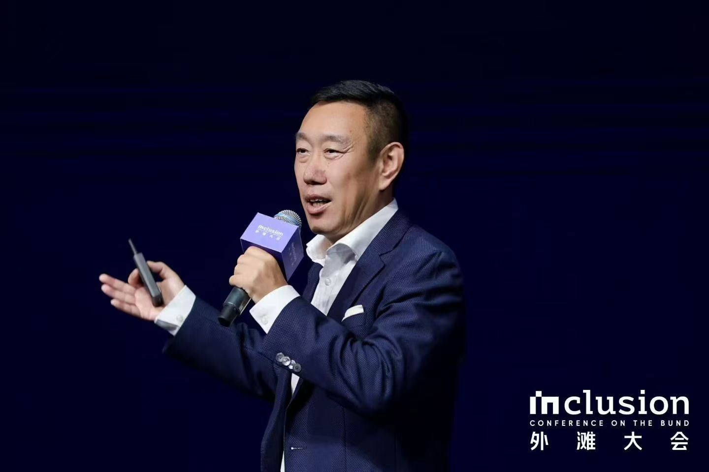 沧海一粟耀硅谷 | 专访IntelliPro创始人金一粟