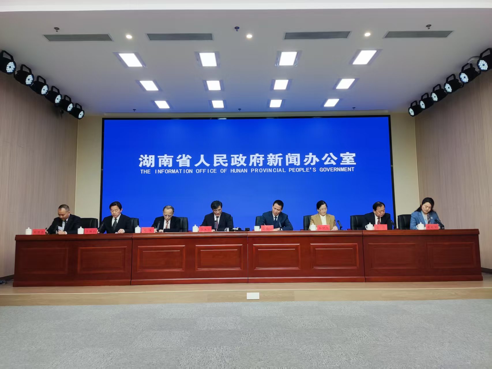 2025年圆满完成！湖南2026年十大重点民生实事全面启动