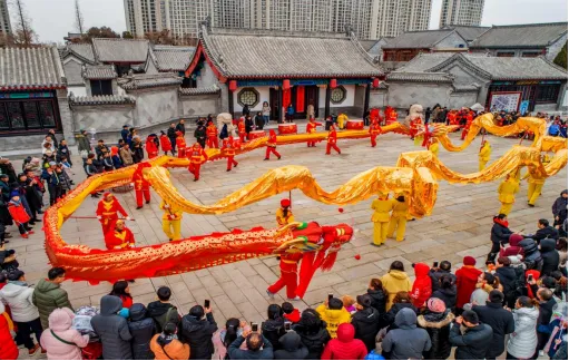 （图片来源：即墨发布）