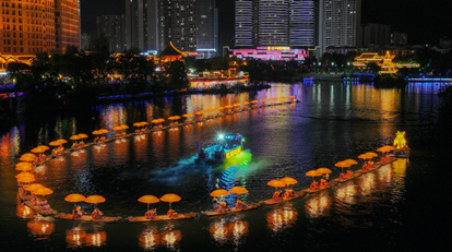 在冬日的贵州，来一场从零度到沸腾的感官奇遇｜美好十二时辰