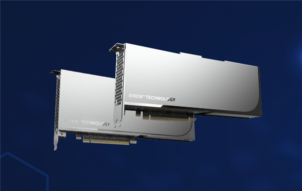 首次！高盛给予壁仞科技及沐曦股份买入评级