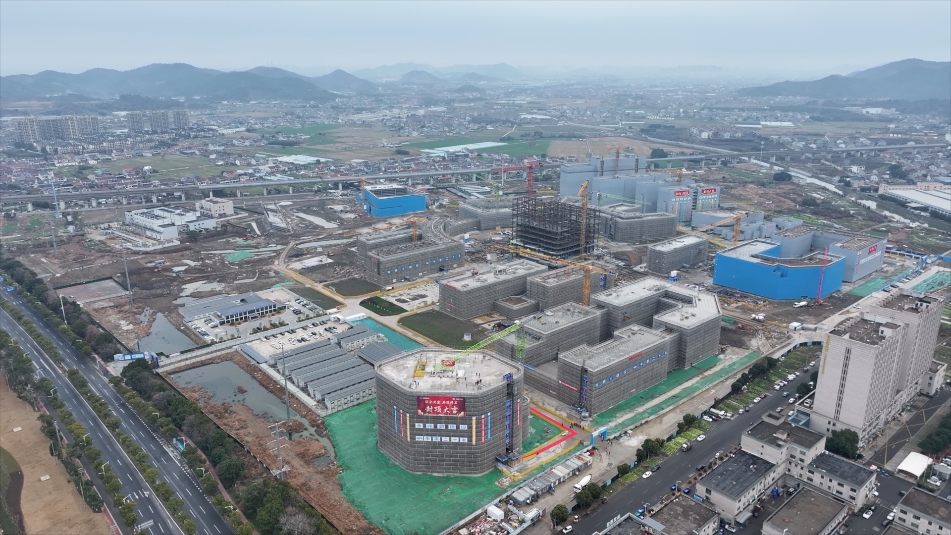 全面结顶！余姚首所应用型本科高校筑起“人才接口”，新生预拿大厂Offer