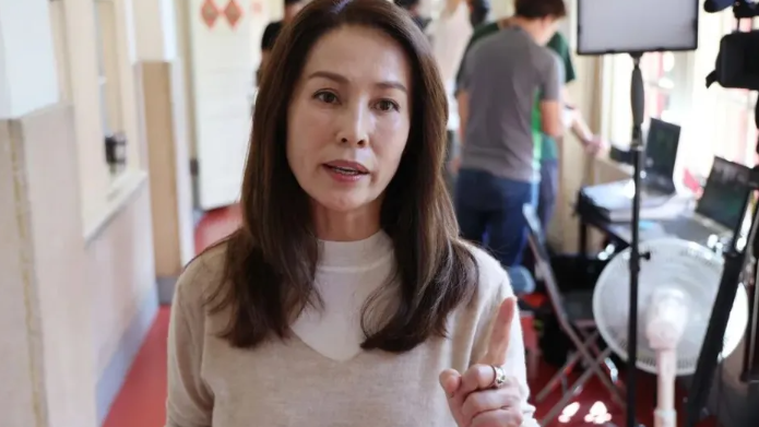 高金素梅住所办公室被搜查，黄国昌：司法不应沦为打压异己的工具