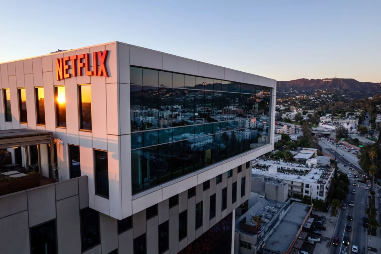 Netflix