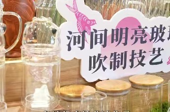 新华书店陪你潮玩中国年！“非遗正青春 书店过大年”活动即将全省启幕，石家庄分会场精彩纷呈