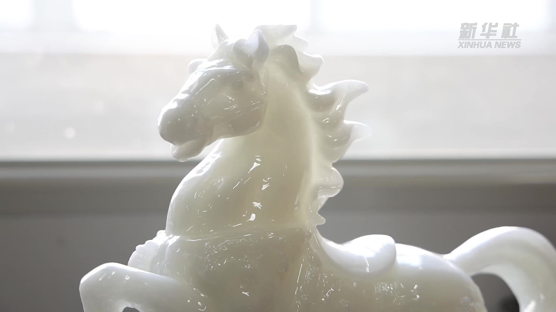 山东：马年文创迎新年