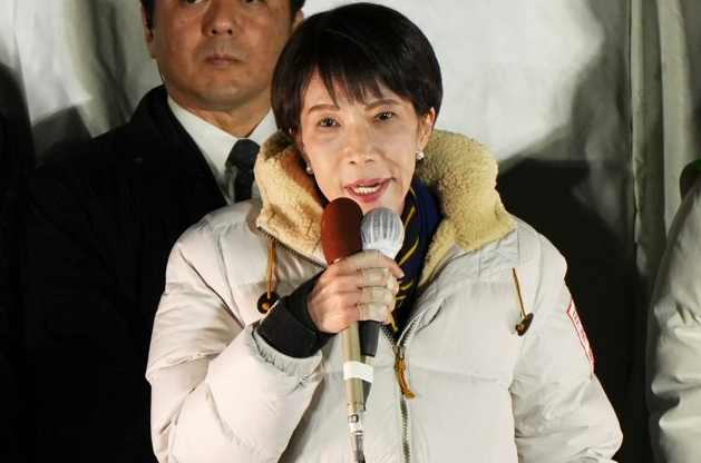 在野党惨败！日本政坛走向“高市独大”局面