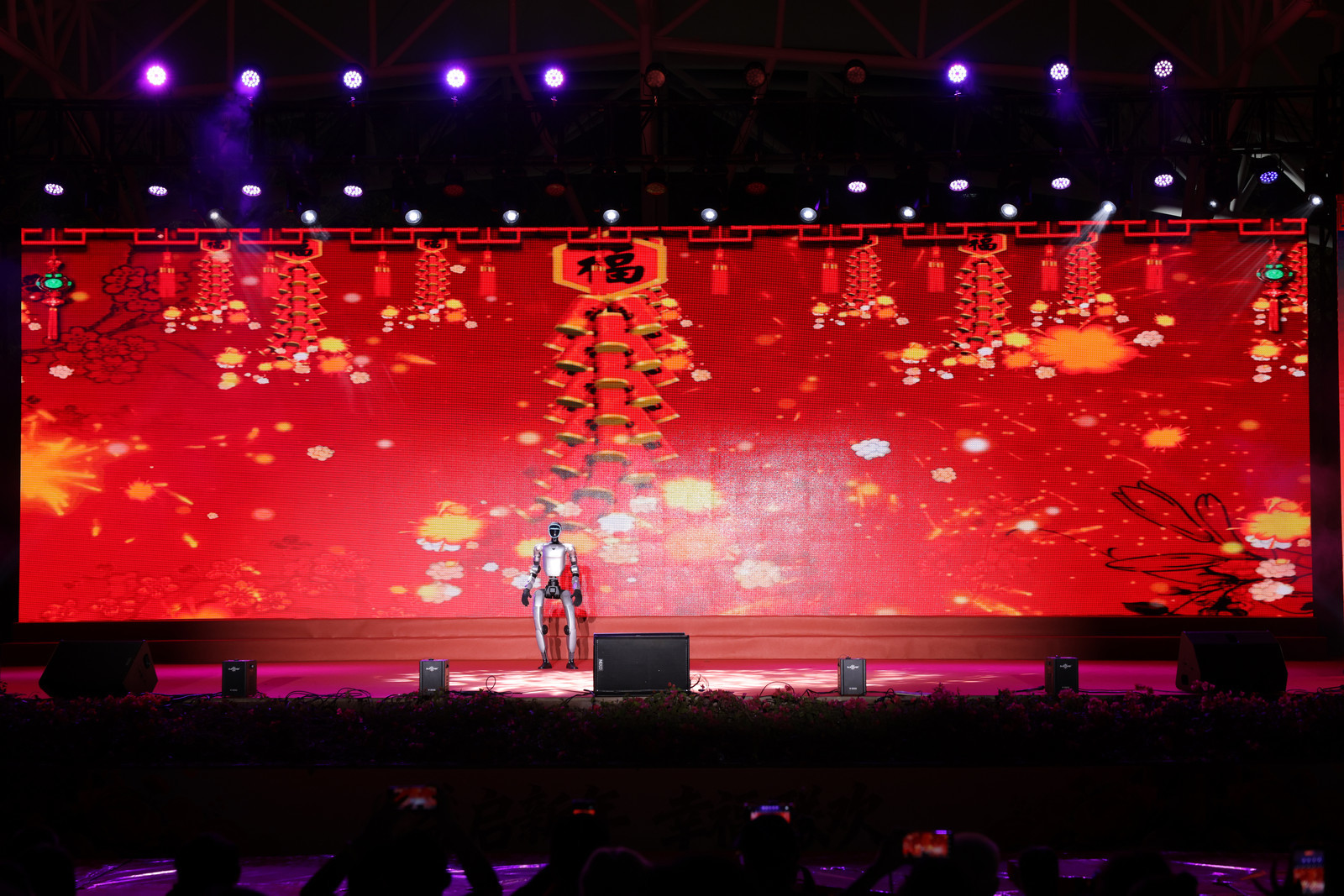 从深圳到博罗，福田“村村共建”新春联欢晚会暖出圈